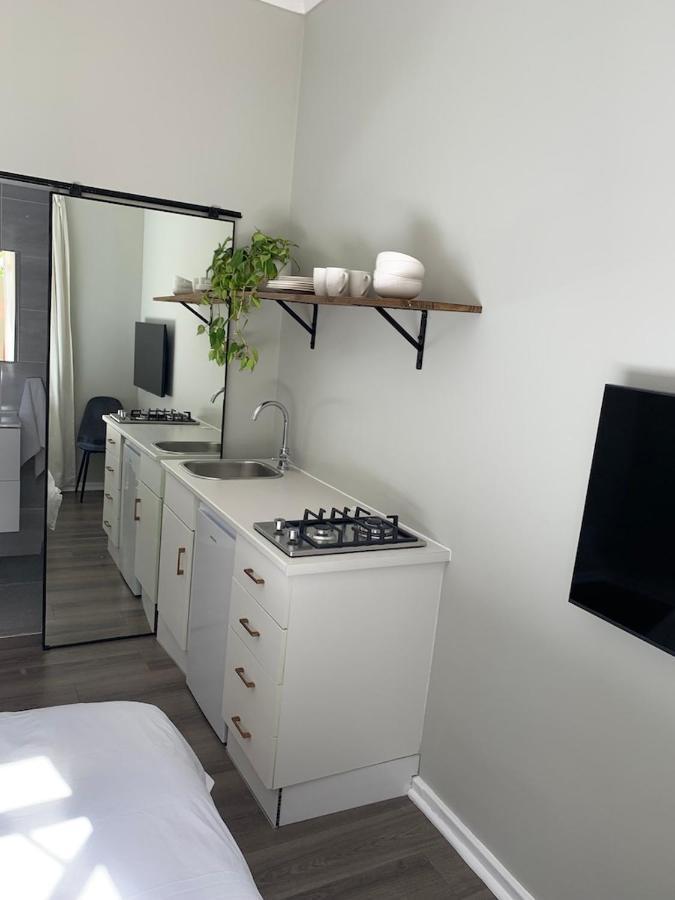 Apartamento Solar Powered - Heart Of Constantia2 Ciudad del Cabo Exterior foto